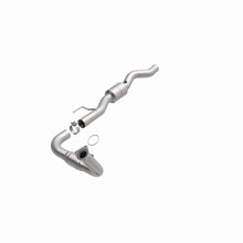 Load image into Gallery viewer, MagnaFlow Direct Fit Catalytic Converter 02-03 Avalanche 8.1 DS OEM