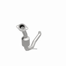 Load image into Gallery viewer, MagnaFlow Direct Fit Catalytic Converter 96-97 Chrysler Concorde 3.5L