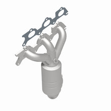 Load image into Gallery viewer, MagnaFlow DF Cat Conv 07-11 Chrysler Sebring 2.7L Fr Manifold / 08-10 Dodge Avenger 2.7L Fr Manifold