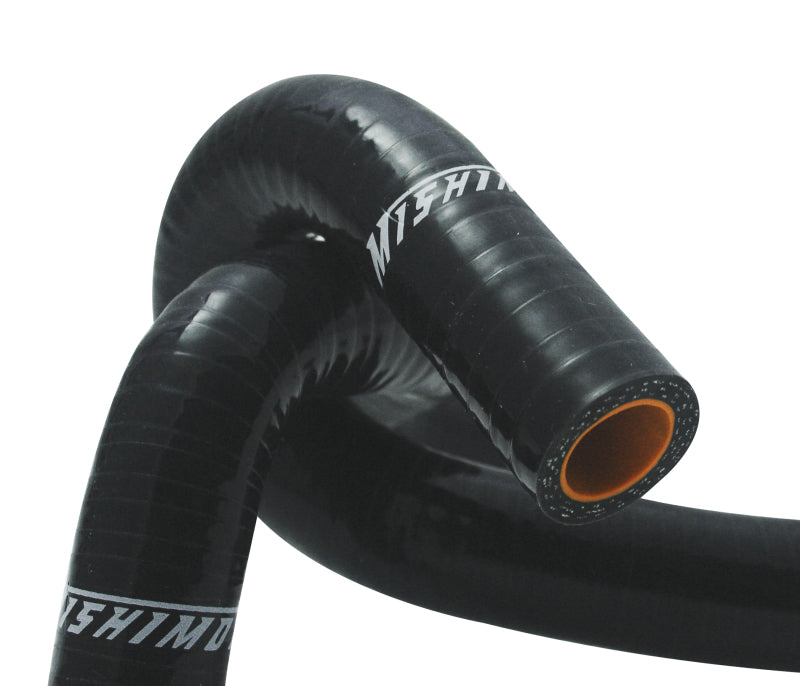 Mishimoto 90-91 Mazda Miata Black Silicone Heater Hose Kit - GTR Auto