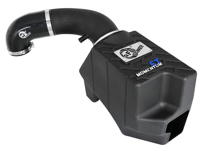 aFe Momentum ST Pro 5R Cold Air Intake System 91-01 Jeep Cherokee (XJ) I6 4.0L - GTR Auto