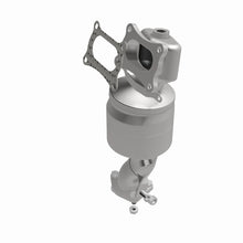 Load image into Gallery viewer, MagnaFlow Direct Fit Catalytic Converter 09-13 TL SH-AWD 3.7L Rear