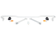 Load image into Gallery viewer, Whiteline 08+ Subaru WRX Hatch / 08-09 Subaru STi Rear 22mm Swaybar-X heavy duty Blade adjustable (i - GTR Auto