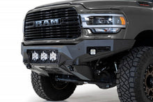 Load image into Gallery viewer, Addictive Desert Designs 19-21 Ram 2500/3500 Bomber HD Front Bumper (Baja Designs LP6 Mounts) - GTR Auto