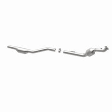 Load image into Gallery viewer, MagnaFlow Direct Fit Catalytic Converter 2000 Mercedes CL500 5.0L