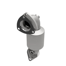 Load image into Gallery viewer, MagnaFlow Direct Fit Catalytic Converter 94-99 Mitsubishi 300GT 49S