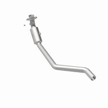 Load image into Gallery viewer, MagnaFlow Direct Fit Catalytic Converter 06-08 Jaguar S-Type 3.0L