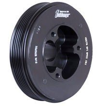 Load image into Gallery viewer, Fluidampr 08-15 Mitsubishi Evo X Steel Internally Balanced Damper - GTR Auto