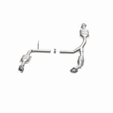 Load image into Gallery viewer, MagnaFlow Direct Fit Catalytic Converter 05 Explorer 2/4WD 4.0L