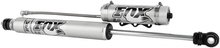Load image into Gallery viewer, Fox 05+ Ford SD 2.0 Perf Series 10.1in Smooth Body R/R Front Shock CD Adj. (Alum) / 4-5in Lift - GTR Auto