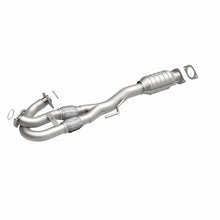 Load image into Gallery viewer, MagnaFlow Direct Fit Catalytic Converter 06 Murano 3.5 V6 AWD OEM