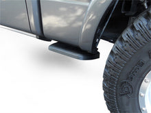 Load image into Gallery viewer, AMP Research 19-22 Chevrolet/GMC Silverado/Sierra 1500 Short Bed BedStep2 - Black - GTR Auto