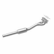 Load image into Gallery viewer, MagnaFlow Direct Fit Catalytic Converter 98-03 VW Beetle 2.0L