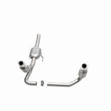 Load image into Gallery viewer, MagnaFlow Direct Fit Catalytic Converter 00-03 Dodge Dakota 2WD 4.7L