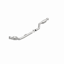 Load image into Gallery viewer, MagnaFlow Direct Fit Catalytic Converter 01-02 Mercedes E430 4.3L Driver Side CA