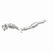 Load image into Gallery viewer, MagnaFlow Direct Fit Catalytic Converter 00-02 Audi S4 2.7L P/S