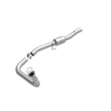 Load image into Gallery viewer, MagnaFlow Direct Fit Catalytic Converter 00-06 Chevy/GMC Driver Side