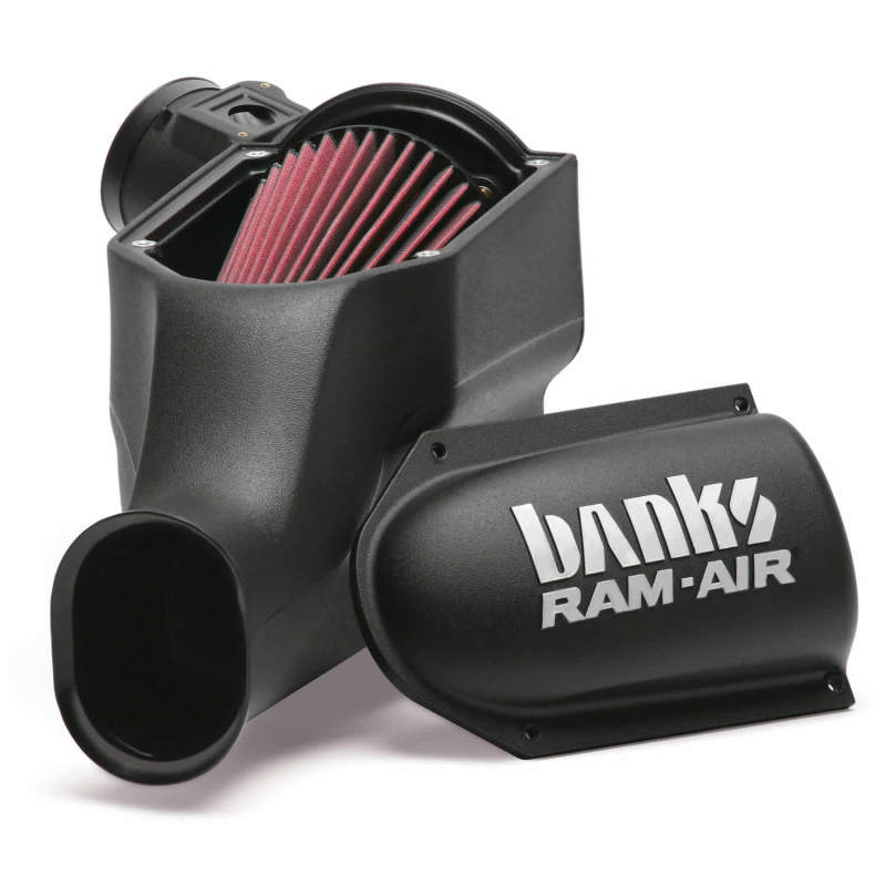 Banks Power 03-07 Ford 6.0L Ram-Air Intake System - GTR Auto