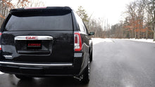 Load image into Gallery viewer, Corsa 2015-2020 GMC Yukon Denali 6.2L V8 Single Side Exit Cat-Back Exhaust w/ Polished Black Tips - GTR Auto