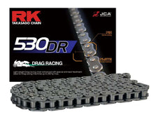 Load image into Gallery viewer, RK Chain 530DR-140L - Natural