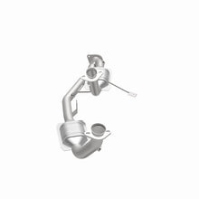 Load image into Gallery viewer, MagnaFlow Direct Fit Catalytic Converter 96-99 Ford Taurus3.0L 50S