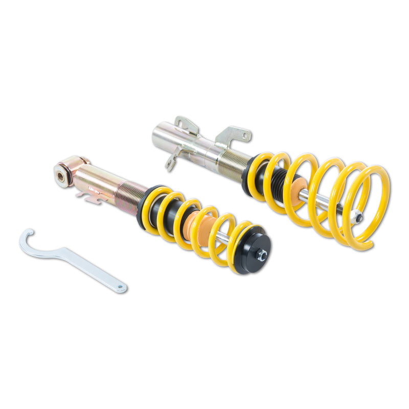ST Coilover Kit 09-13 Mini Clubman (R55) / 09-15 Mini Cooper S/JCW Convertible/Hatchback (R57) 13220075