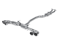 Load image into Gallery viewer, Akrapovic 08-17 Nissan GT-R Evolution Line Cat Back (Titanium) (Req. Tips) - GTR Auto
