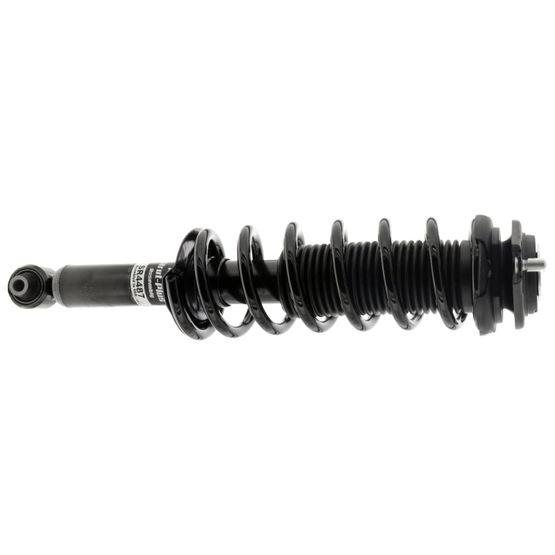 KYB Shocks & Struts Strut-Plus Rear 14-15 Subaru Forester - GTR Auto