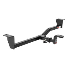 Load image into Gallery viewer, Curt 92-95 Toyota Paseo Class 1 Trailer Hitch w/1-1/4in Ball Mount BOXED - GTR Auto