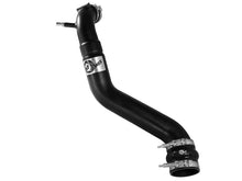 Load image into Gallery viewer, aFe BladeRunner Intercooler Tube Cold Side 3-1/2in-3in Ford F-150 V6-3.5L (tt) Ecoboost 11-14 - GTR Auto