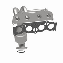 Load image into Gallery viewer, MagnaFlow Direct Fit Catalytic Converter 03 Camry 2.4L