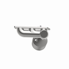 Load image into Gallery viewer, MagnaFlow Direct Fit Catalytic Converter 02-03 Freelander 2.5L