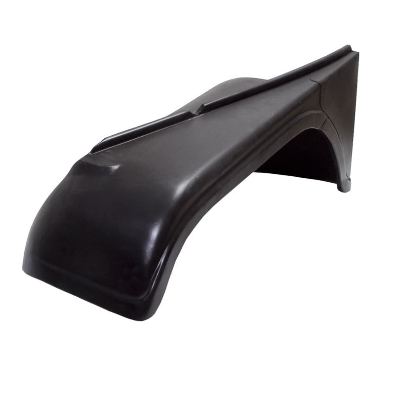Omix Front Fender Left- 52-75 Willys and Jeep Models - GTR Auto