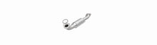 Load image into Gallery viewer, MagnaFlow Direct Fit Catalytic Converter 2008 Pontiac G8 3.6L ds