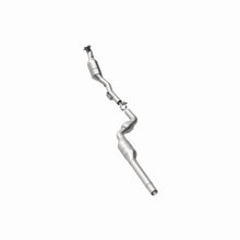 Load image into Gallery viewer, MagnaFlow Direct Fit Catalytic Converter 01-04 Mercedes E320 P/S CA