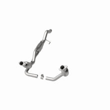 Load image into Gallery viewer, MagnaFlow Direct Fit Catalytic Converter 00-03 Dodge Dakota OEM