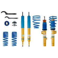 Load image into Gallery viewer, Bilstein B14 2012 BMW 328i Base Front and Rear Suspension Kit - GTR Auto