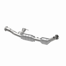 Load image into Gallery viewer, MagnaFlow Direct Fit Catalytic Converter 03-04 Exped 4.6L Passenger Side OEM