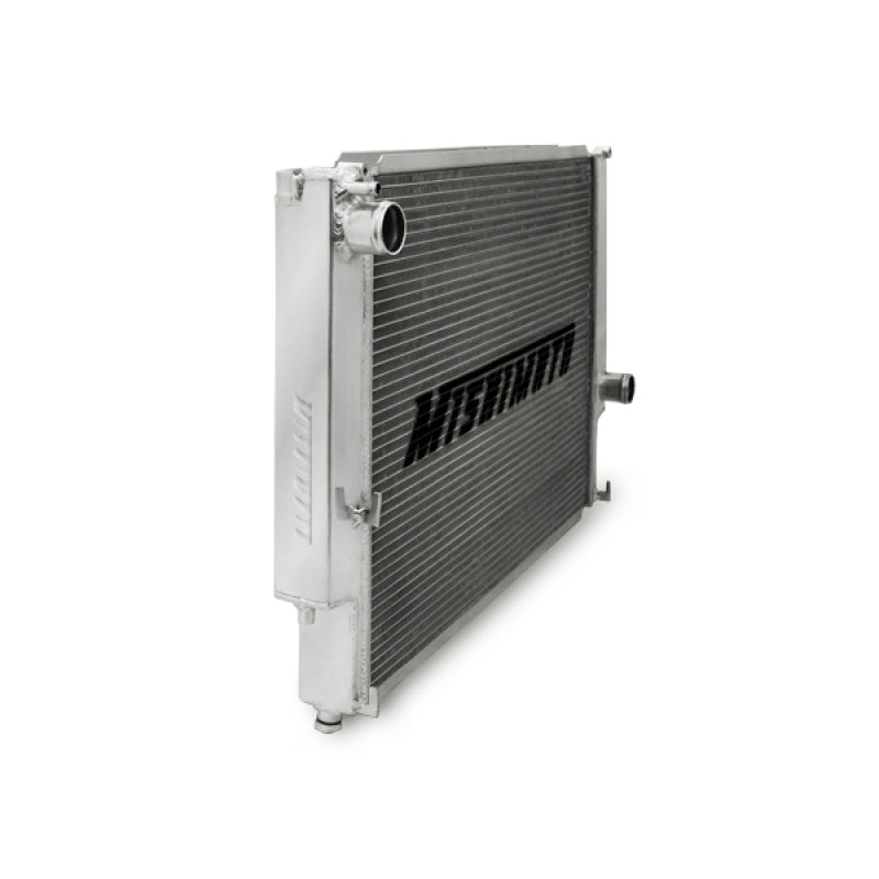 Mishimoto 92-99 BMW E36 Manual Aluminum Radiator - GTR Auto