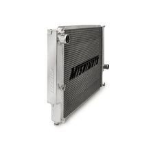 Load image into Gallery viewer, Mishimoto 92-99 BMW E36 Manual Aluminum Radiator - GTR Auto
