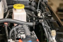 Load image into Gallery viewer, Corsa 2018-2025 Jeep Wrangler JL &amp; JLU / Gladiator JT (3.6L) Oil Catch Can