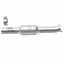 Load image into Gallery viewer, MagnaFlow Direct Fit Catalytic Converter 2010-2012 VENZA 2.7L Underbody