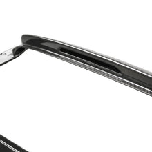Load image into Gallery viewer, Seibon 06-09 Volkswagen Golf GTI OEM Carbon Fiber Trunk Lid