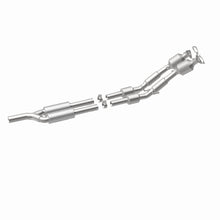Load image into Gallery viewer, MagnaFlow Direct Fit Catalytic Converter 2012-2015 Passat (B7) 3.6L V6 OEM Grade