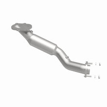 Load image into Gallery viewer, MagnaFlow Catalytic Converter Direct Fit Federal 06-11 Chevy Corvette V8 7.0LGAS