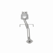 Load image into Gallery viewer, MagnaFlow Direct Fit Catalytic Converter 95-98 Protege 1.5L rear 50S