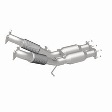 Load image into Gallery viewer, MagnaFlow Direct Fit Catalytic Converter 08-09 Volvo XC70 3.2L