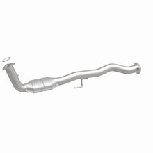 Load image into Gallery viewer, MagnaFlow Direct Fit Catalytic Converter 07-08 Sub XL 6.0 Passenger Side OEM