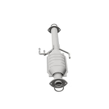 Load image into Gallery viewer, MagnaFlow Direct Fit Catalytic Converter 02-04 Tacoma Rear 3.4L