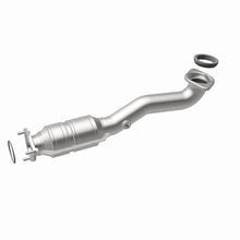 Load image into Gallery viewer, MagnaFlow Direct Fit Catalytic Converter 10-11 Honda CR-V 2.4L